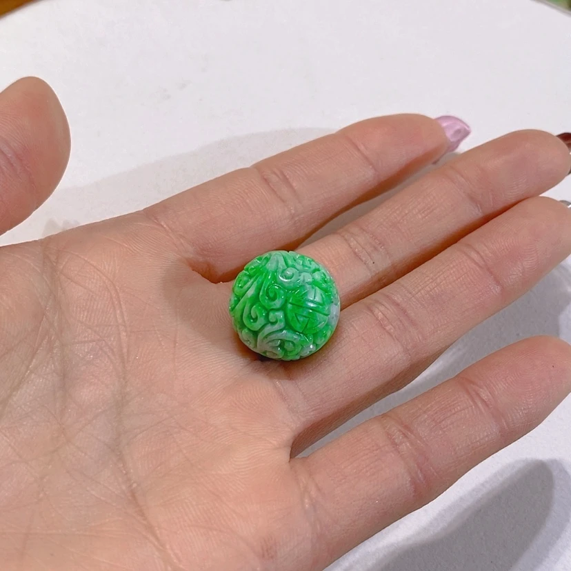 【闪购商品】颈饰未镶嵌翡翠