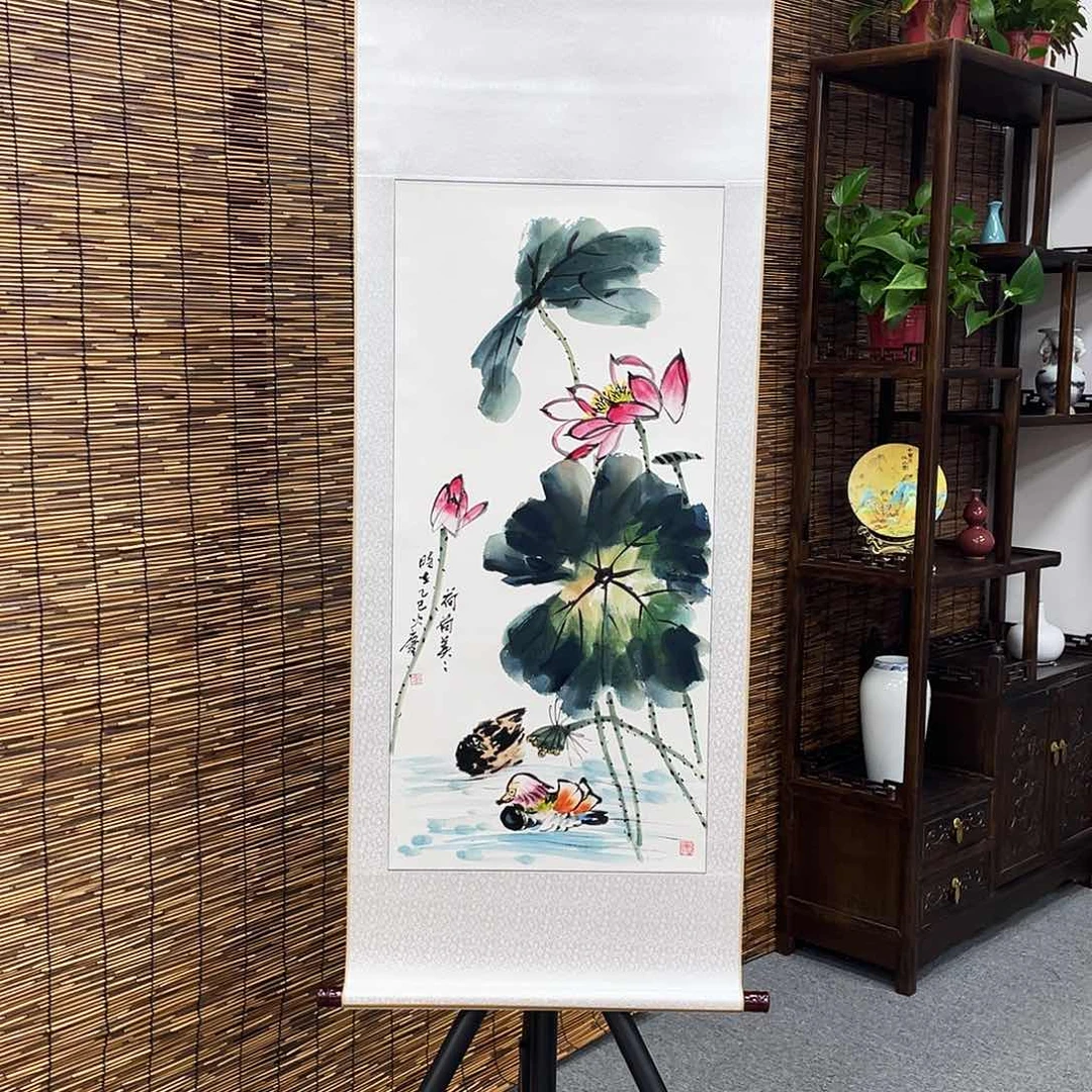 书法书法艺术作品