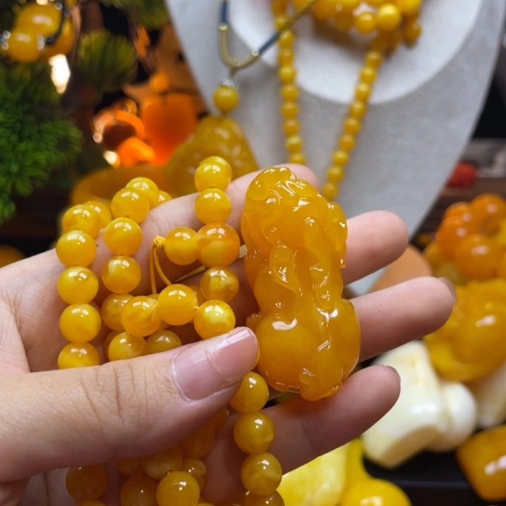 幽***安非金属全品无瑕精品108貔貅
