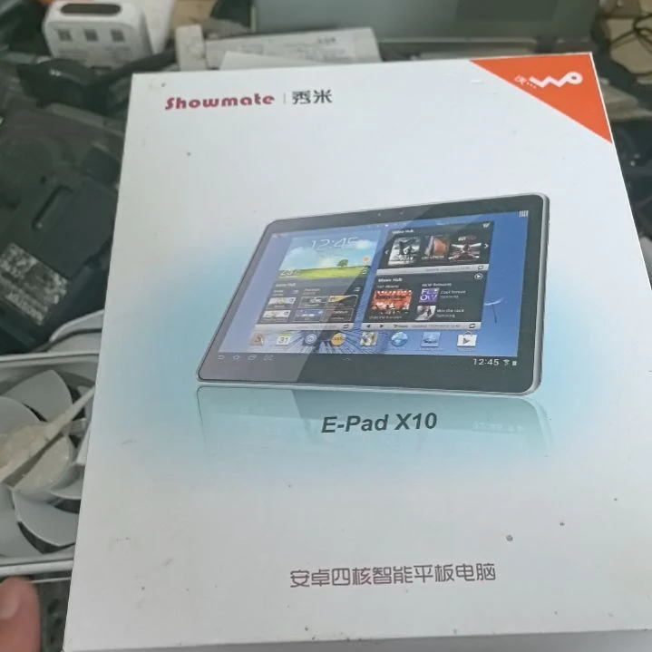 有机玻璃平板电脑配件齐全