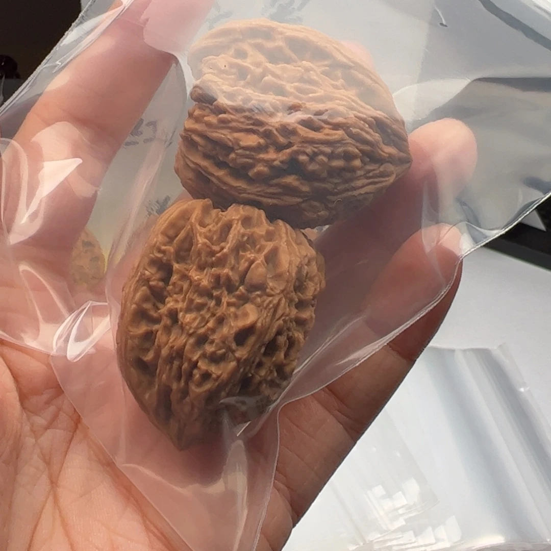 鋭***挡吊坠文玩核桃福利