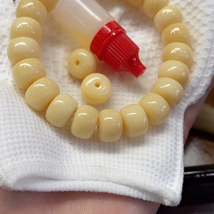 骆驼牙手串/手链骆驼牙3