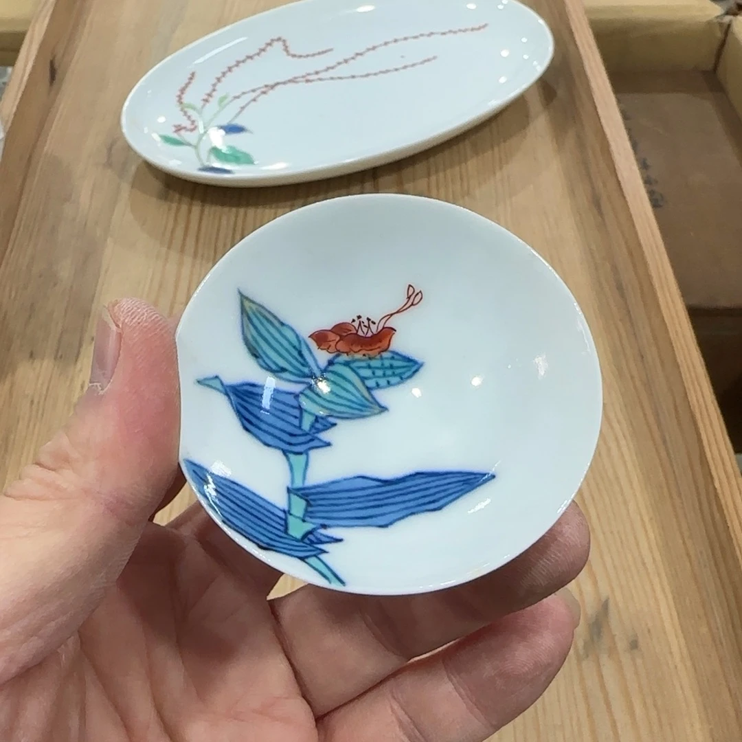 回流瓷器然美瓷器