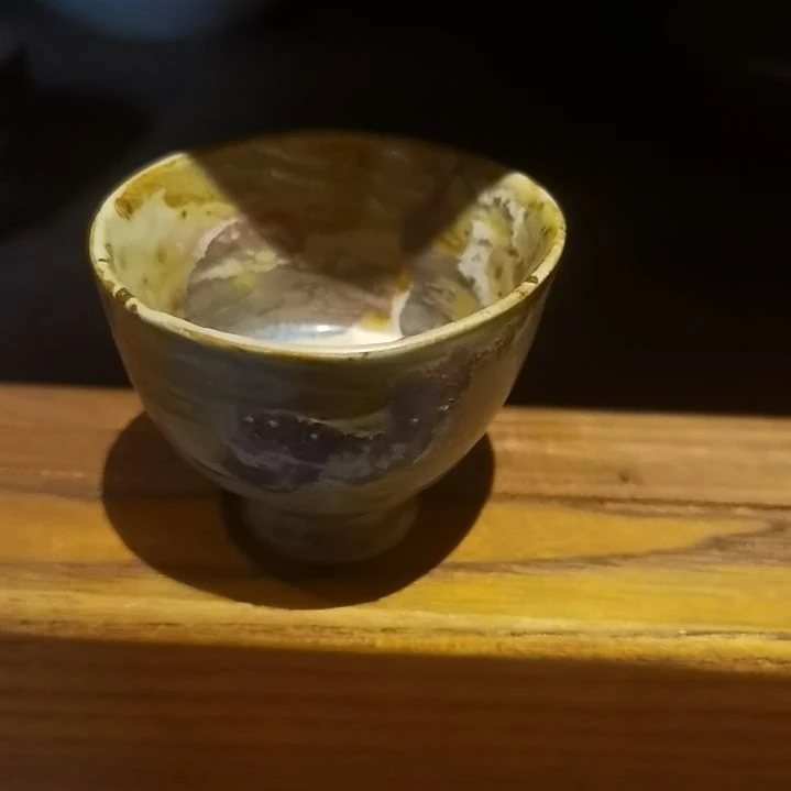 盘手工高温原矿不退不换
