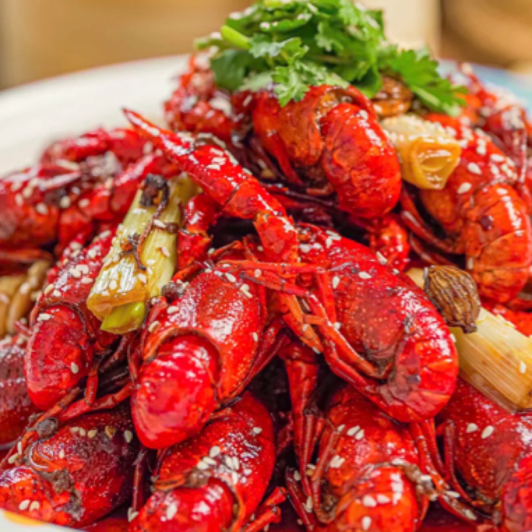 【超值双拼6斤】3斤蒜泥+3斤十三香