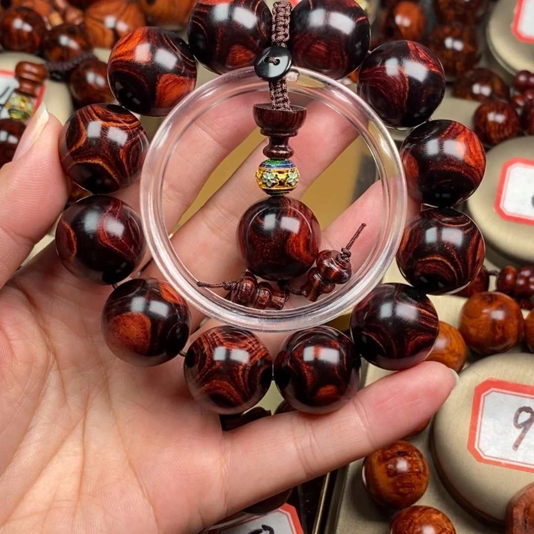 花梨木类手串/手链半*