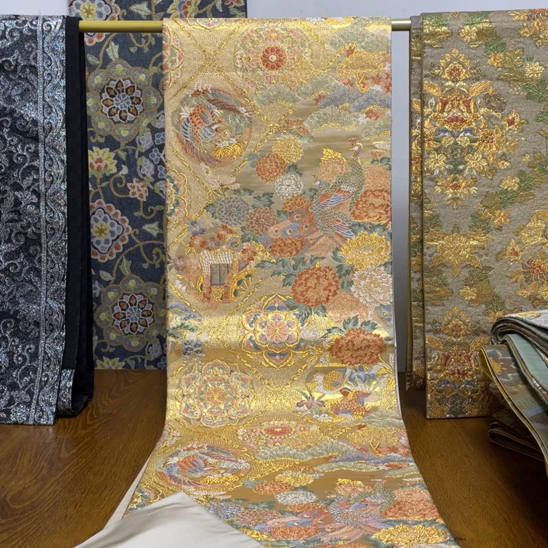 织绣织锦技艺高超技艺高超