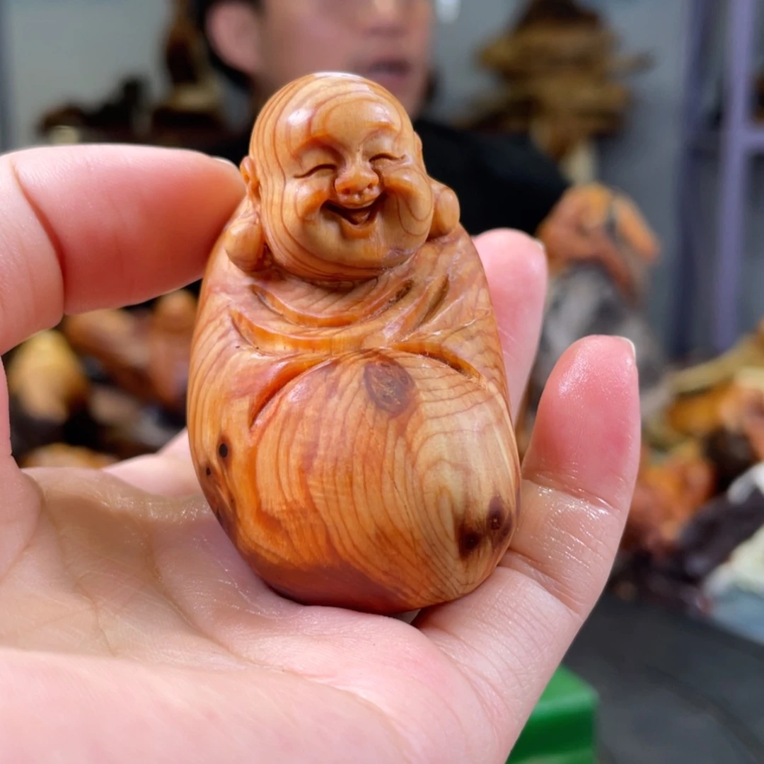 【闪购商品】柏木（崖柏）其他