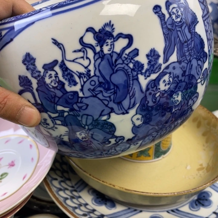 琉璃手工艺品开播了开播了开播了