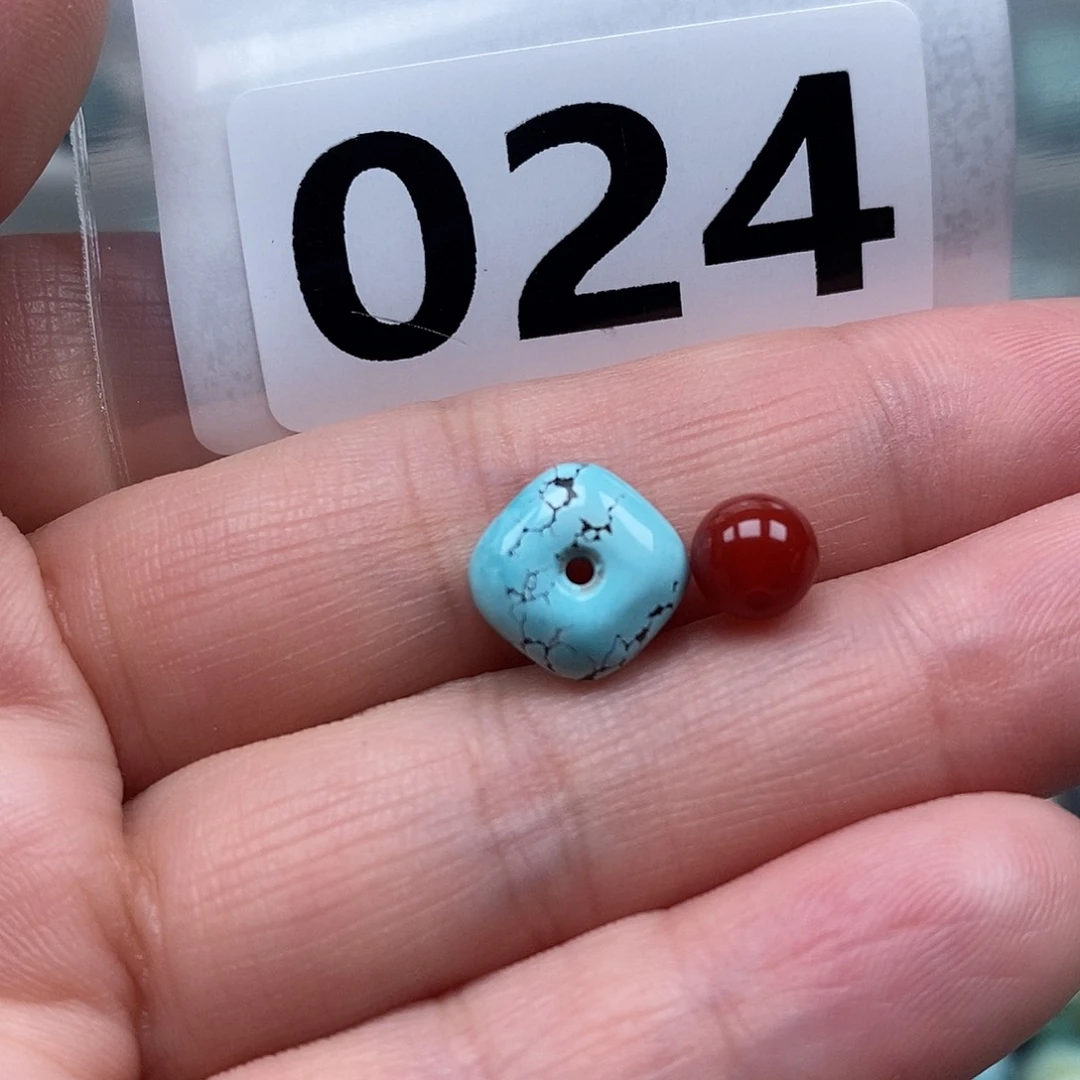 南红玛瑙珠宝奇石未镶嵌