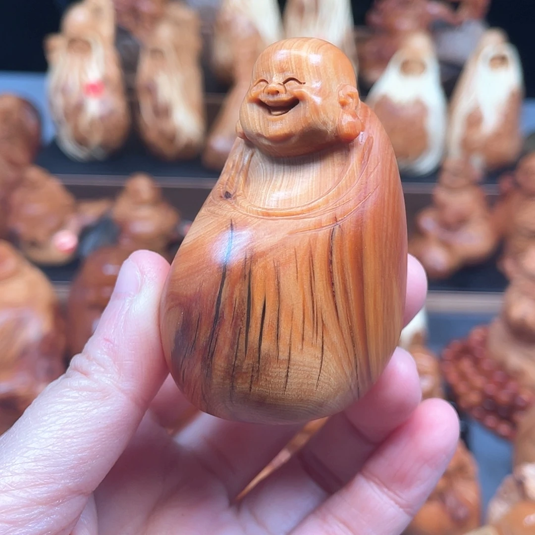 柏木（崖柏）小*精太行崖柏