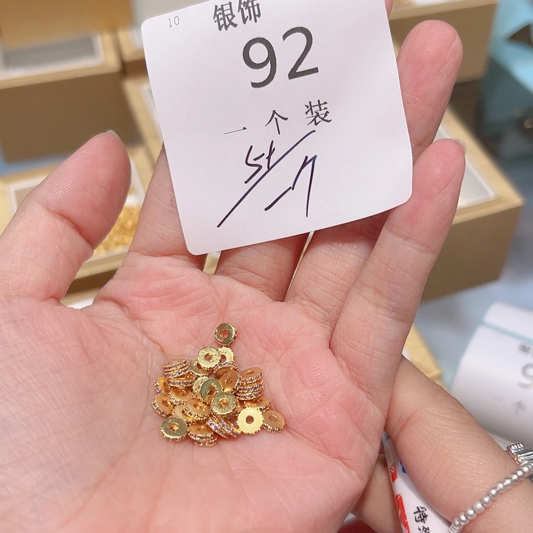 无925银92