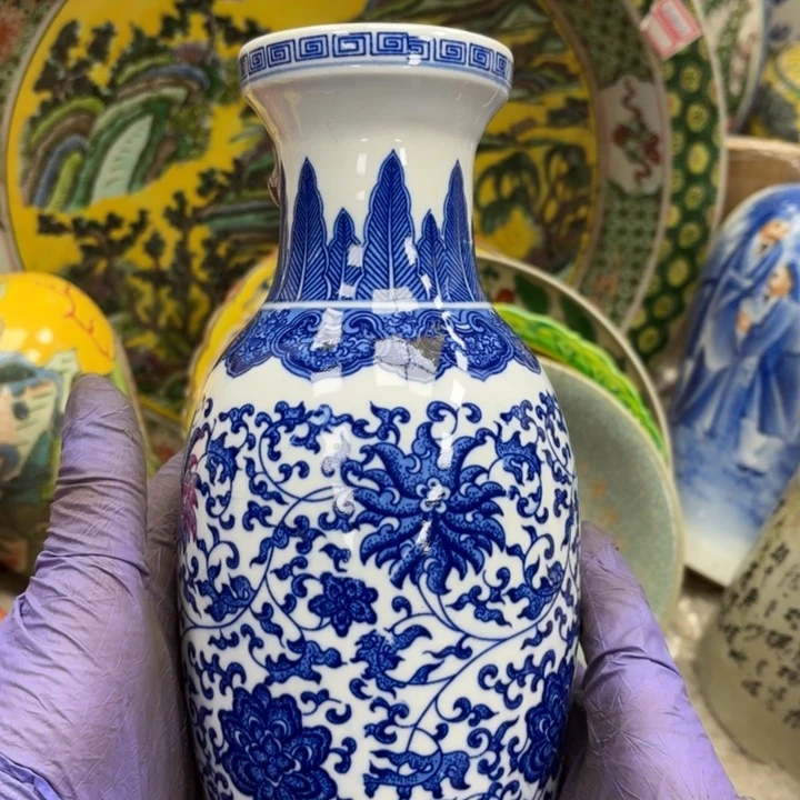 摆件瓷器摆件瓷器摆件