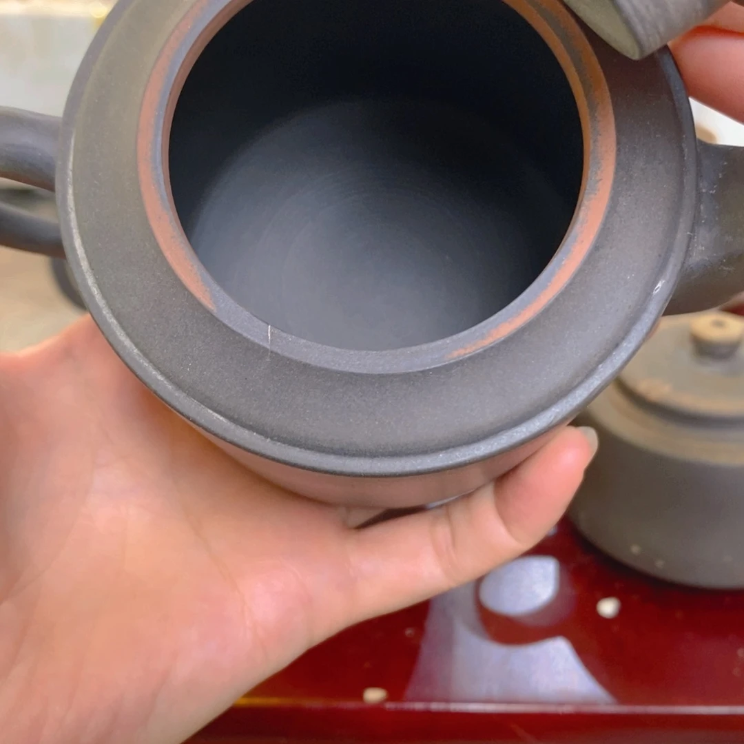 贵台龙窑柴烧茶器027