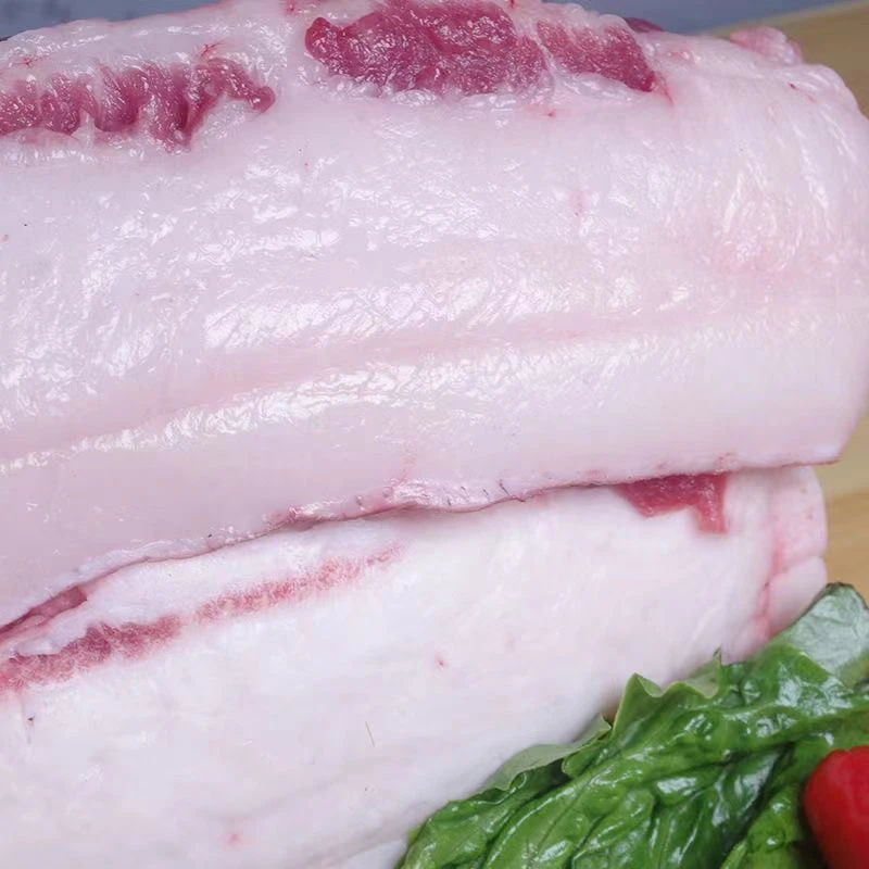 农家土猪【肥肉】 公斤