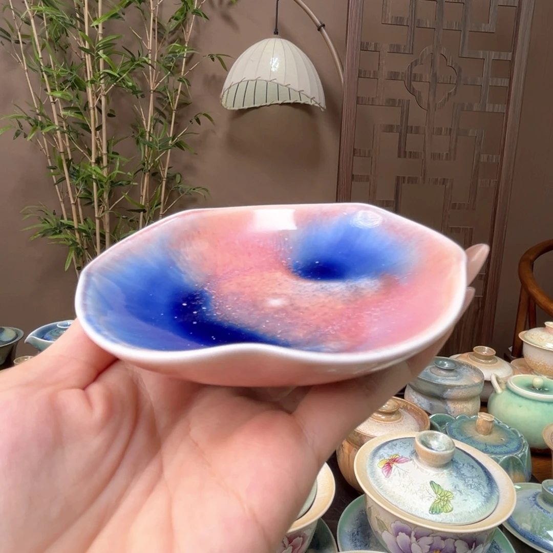 景德镇陶瓷艺术纯手工