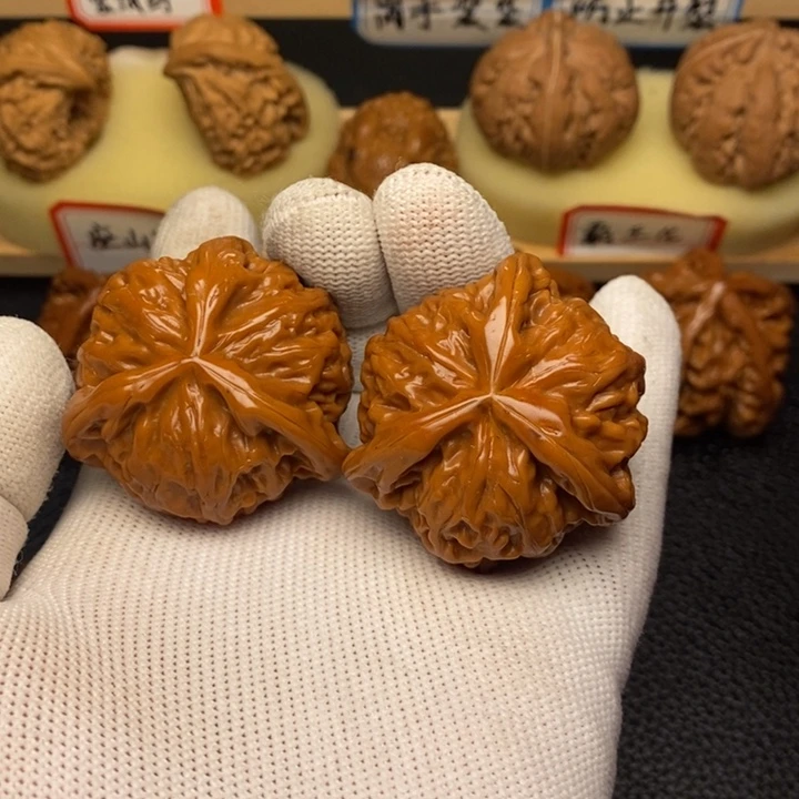 明***好工艺三棱工艺三棱