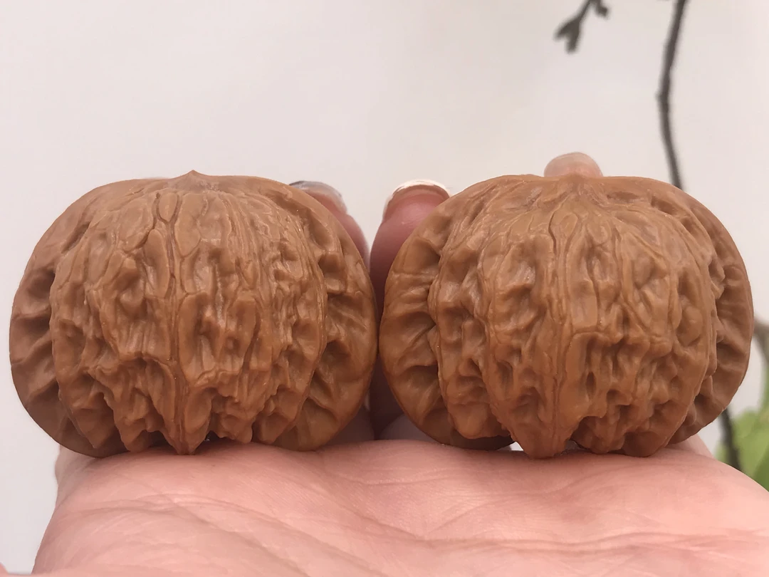 【双11活动】38左右全品战鼓狮子头文玩核桃