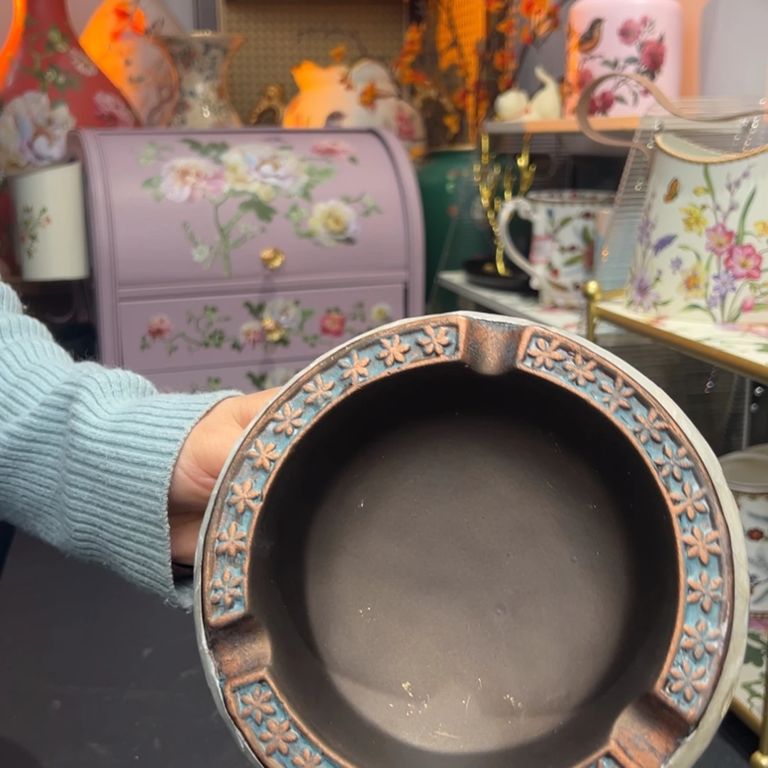 手工艺品琉璃陶瓷陶瓷