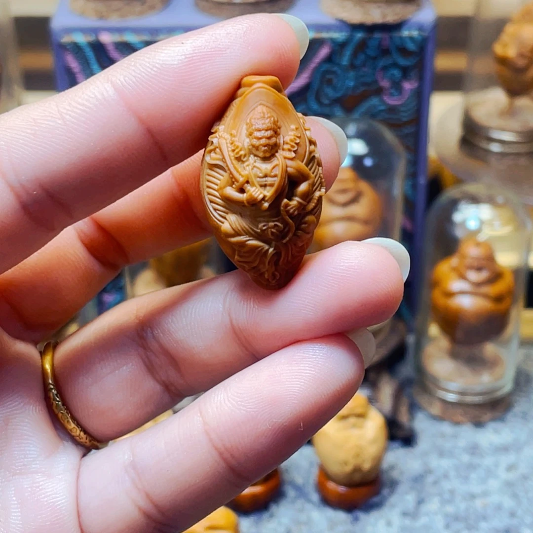 橄榄核手串/手链橄榄