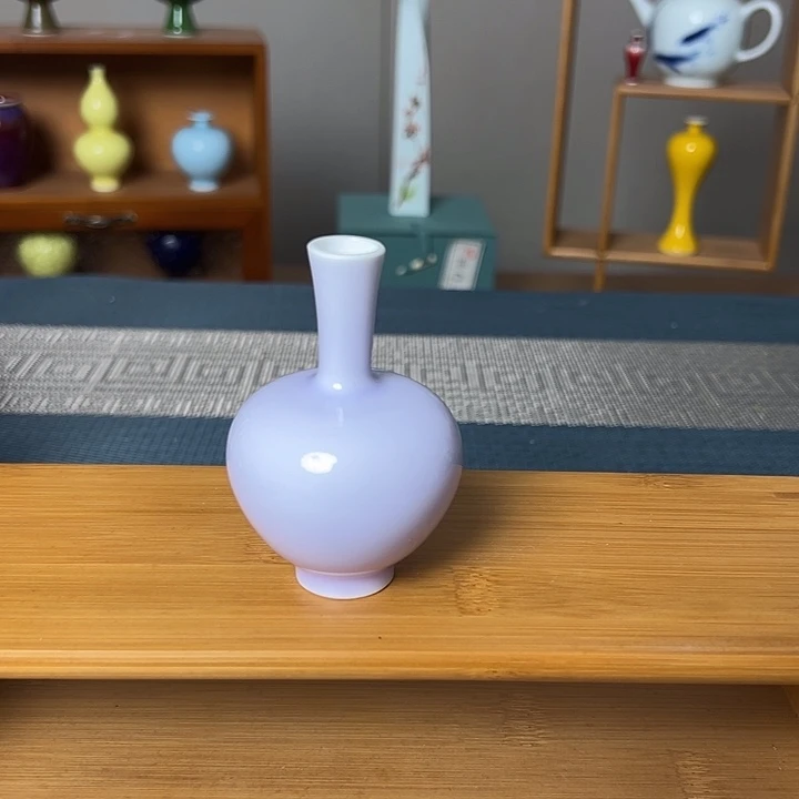 瓶景德镇陶瓷研究所学会