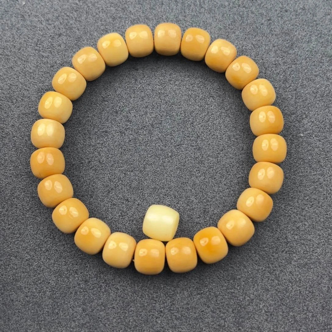 龙眼菩提手串龙脊菩提手串10/9老型