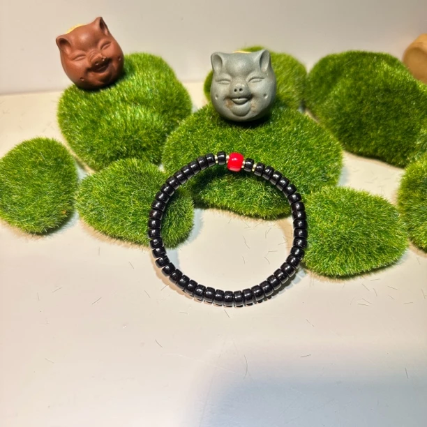 椰蒂6x4药片珠-575008