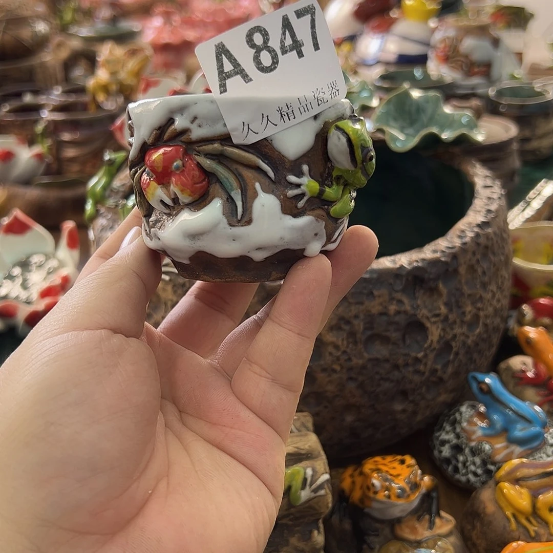 闪购精品系列瓷器