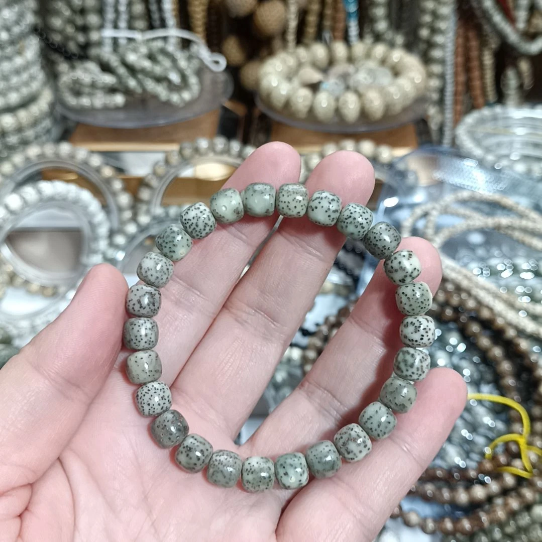 星月菩提手串53号