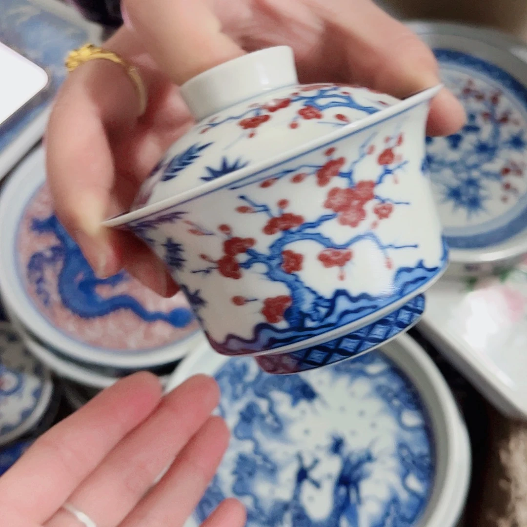 瓷片仓库直播间专属链接