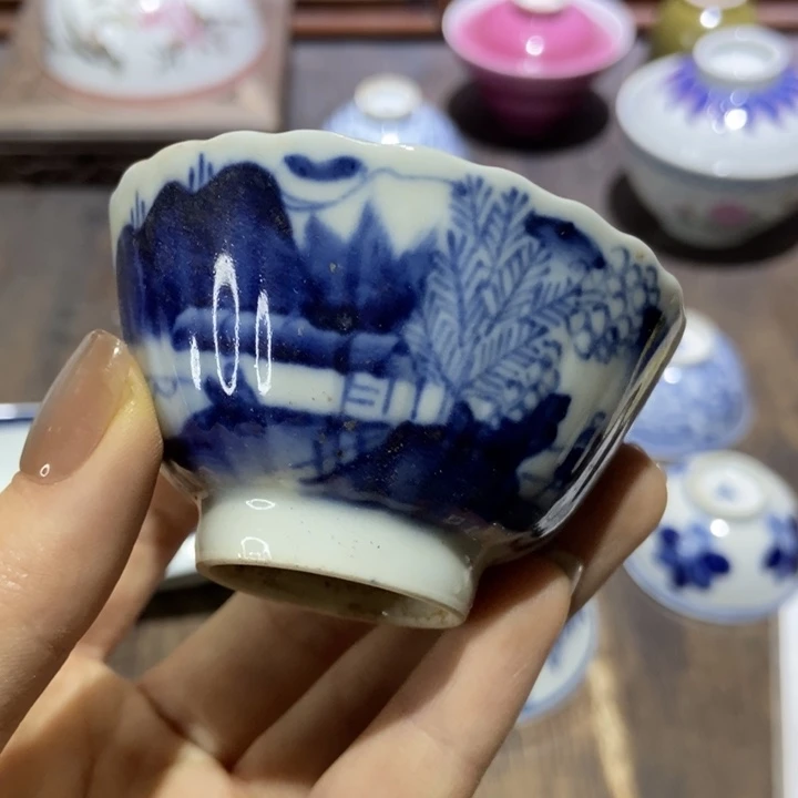 用****8陶瓷艺术品的设计