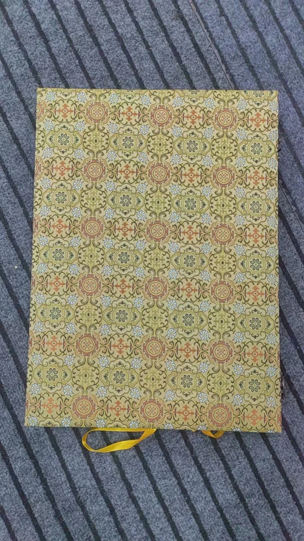【盛泽】精品大册页装饰画通用链接