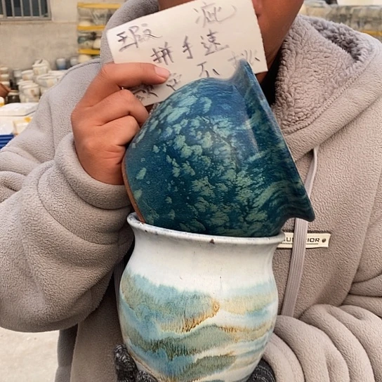 瑕疵颜色不挑瑕疵