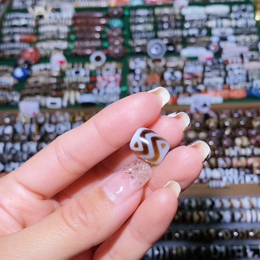 【闪购商品】玛瑙/玉髓散珠