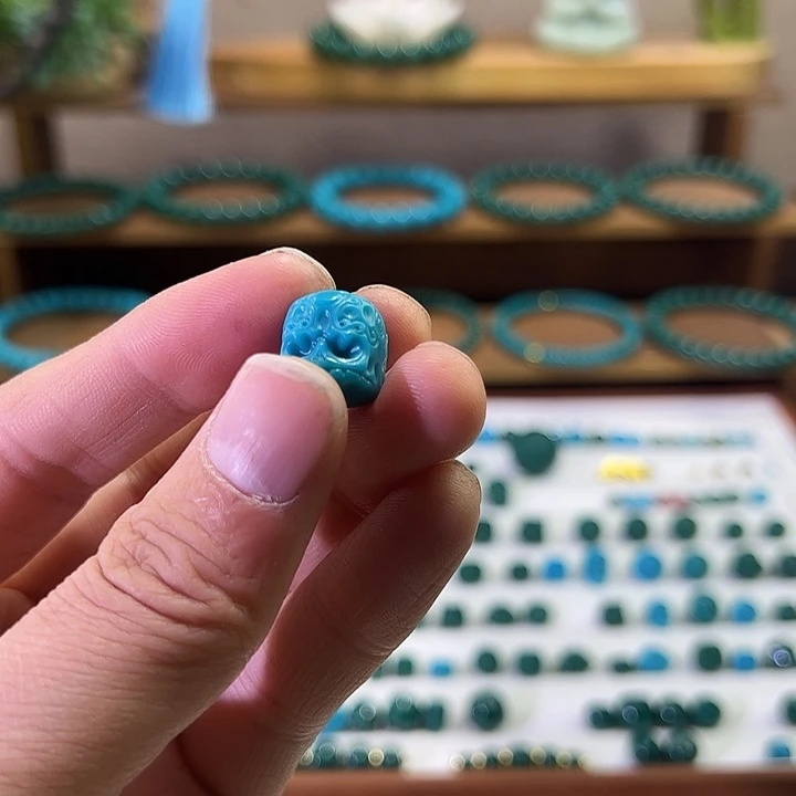 z***m石英石磁石接近11的蓝色阿呆