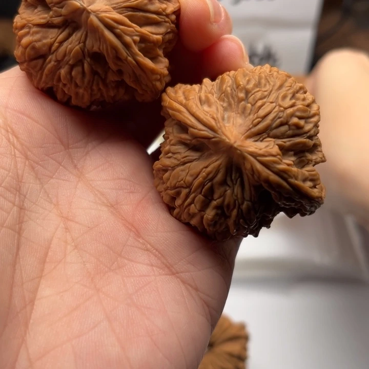 文玩核桃吊坠南疆44