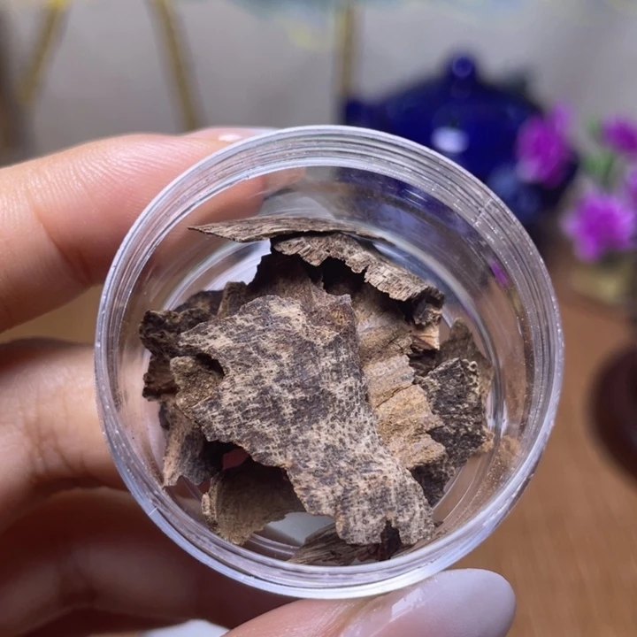 香榧木海南保亭包壳碎料2g开播福利