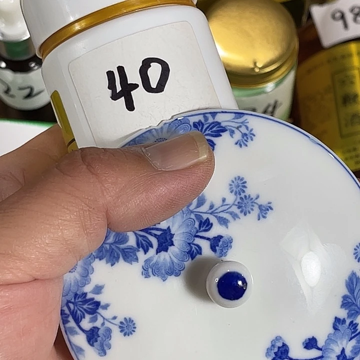 瓷片回流瓷器瓷片40