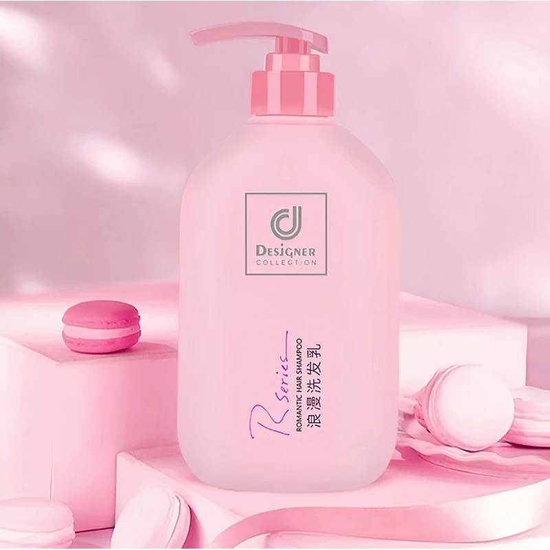 正品香港科士威水润去屑控油清柔香氛洗发乳水润包装清洁洗发丝滑