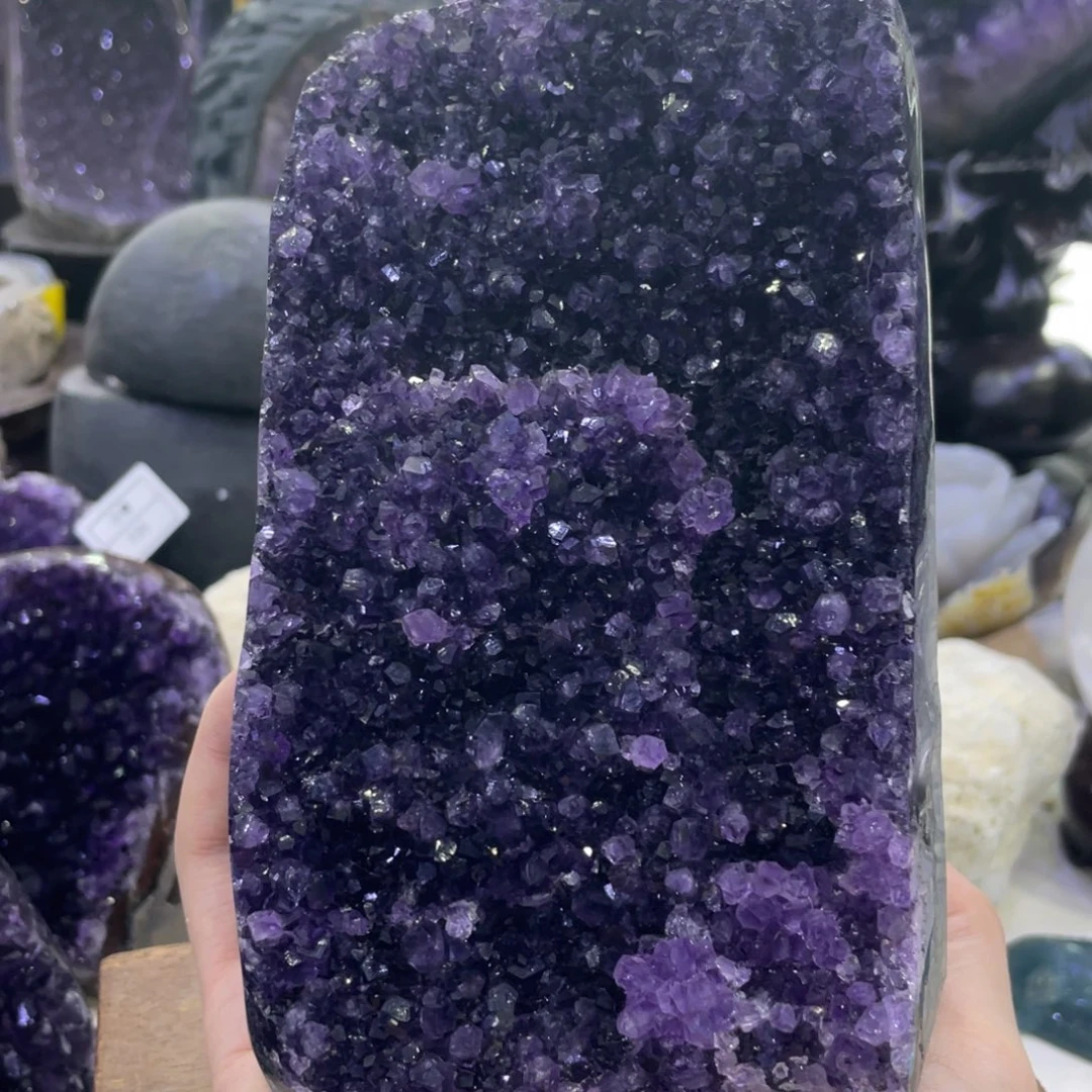未镶嵌珠宝半成品水晶