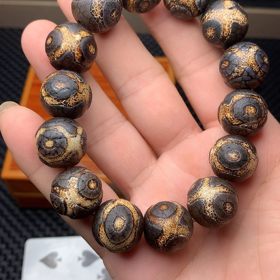 未镶嵌手链玛瑙/玉髓淡***味