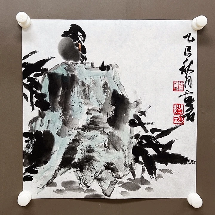 国画5555555555555555