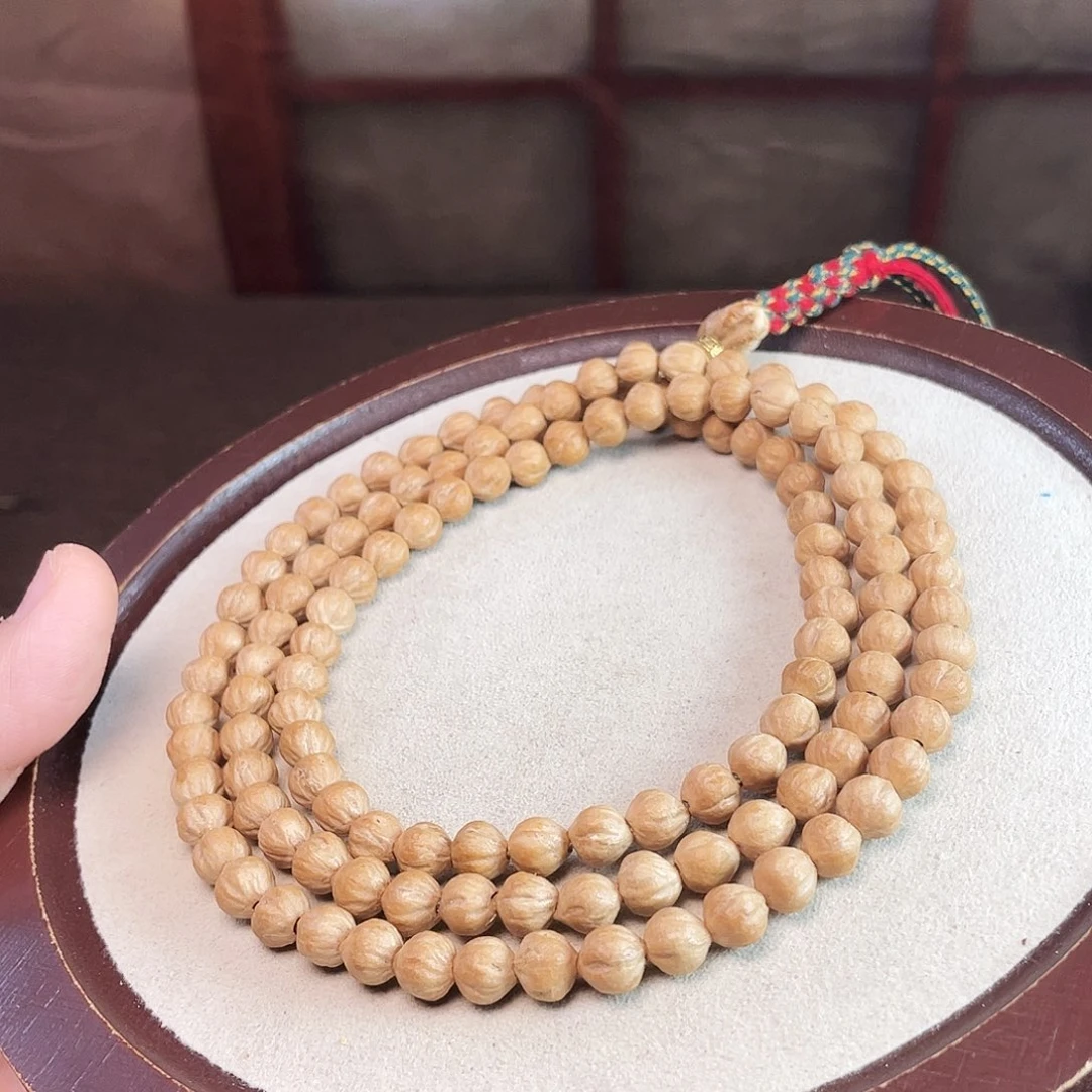 哇****吊坠柏香籽/百香籽