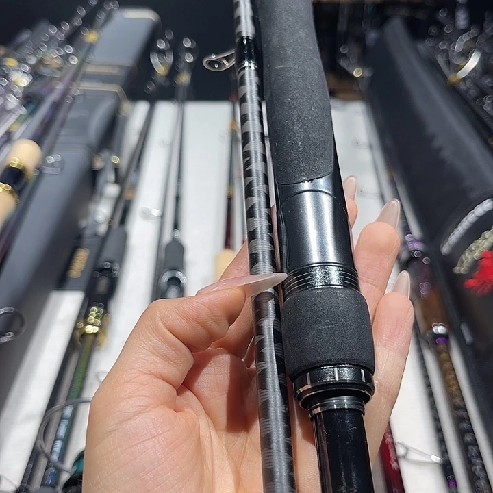 *****高端路亚系列产品3.35