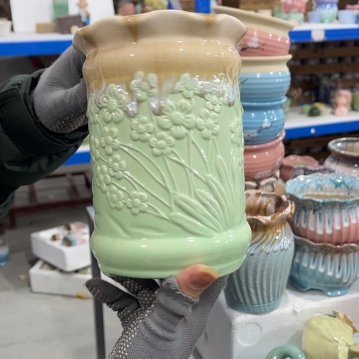 红陶正品数量有限