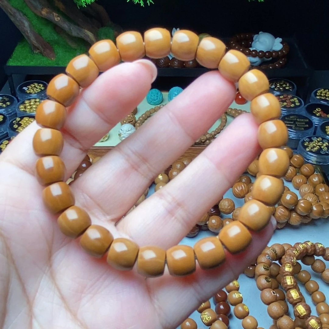 猴头核桃手串福利