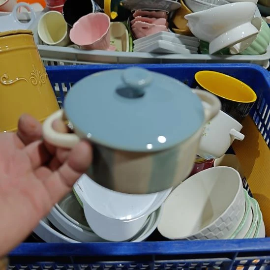 杯陶瓷杯碗盘微瑕疵介意慎拍