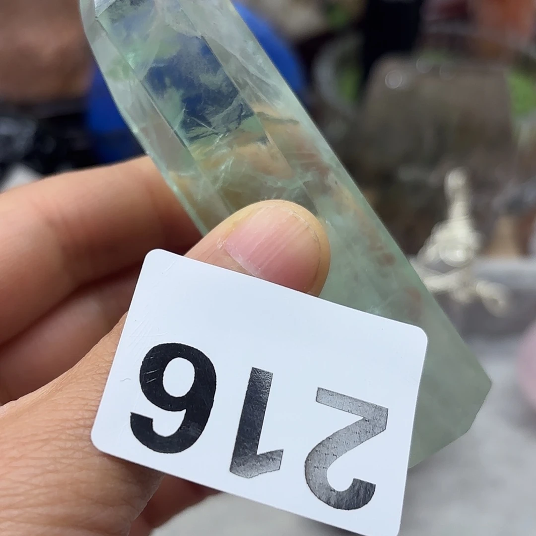 水晶大型摆件（非配饰）未镶嵌