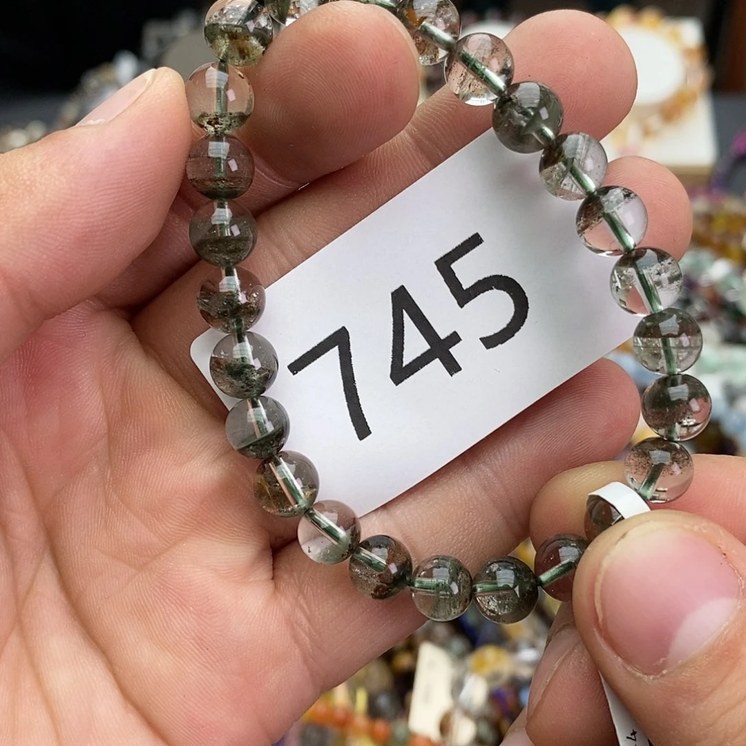 手链水晶未镶嵌手链