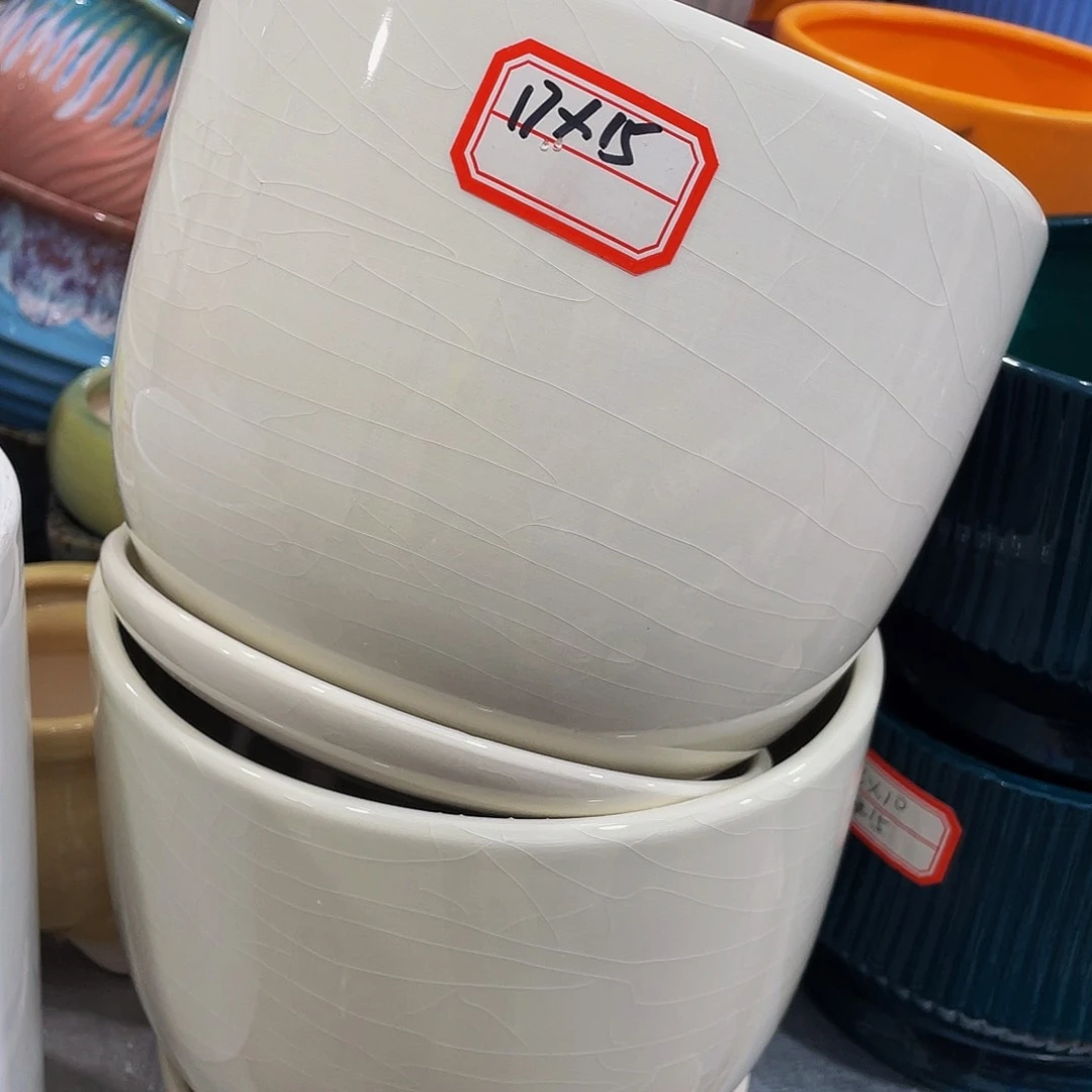 花盆外贸尾货清仓满10元包邮